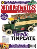 Collectors Gazette